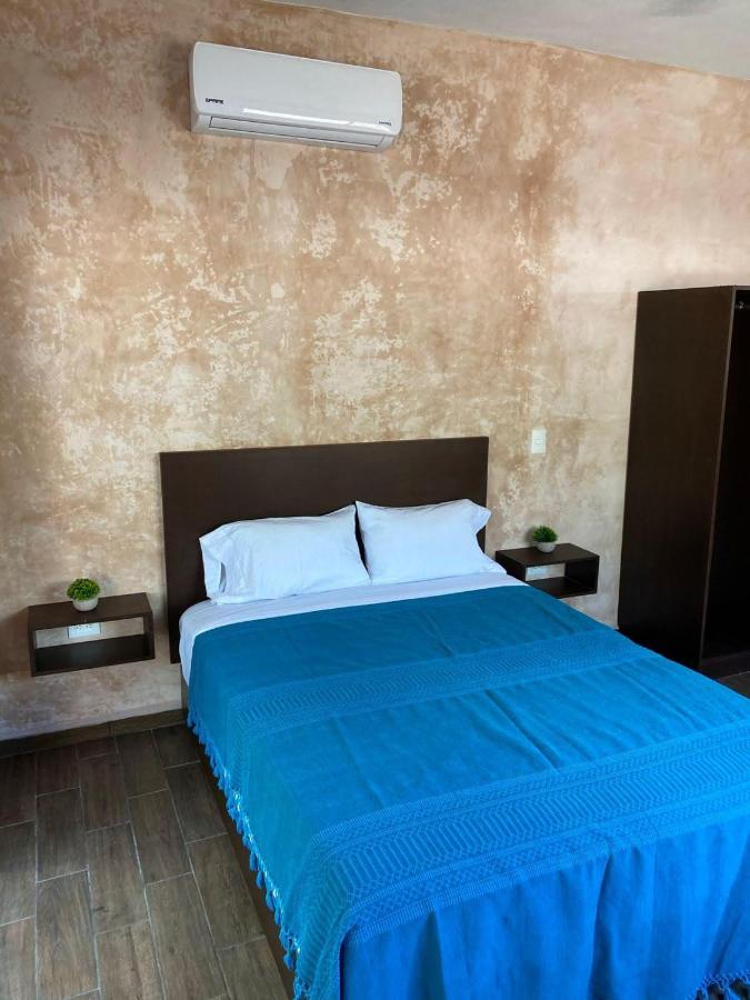 Hotelito Yum Kaax * Mérida