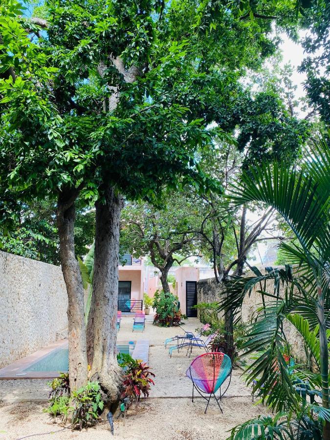 Apartahotel Hotelito Yum Kaax *