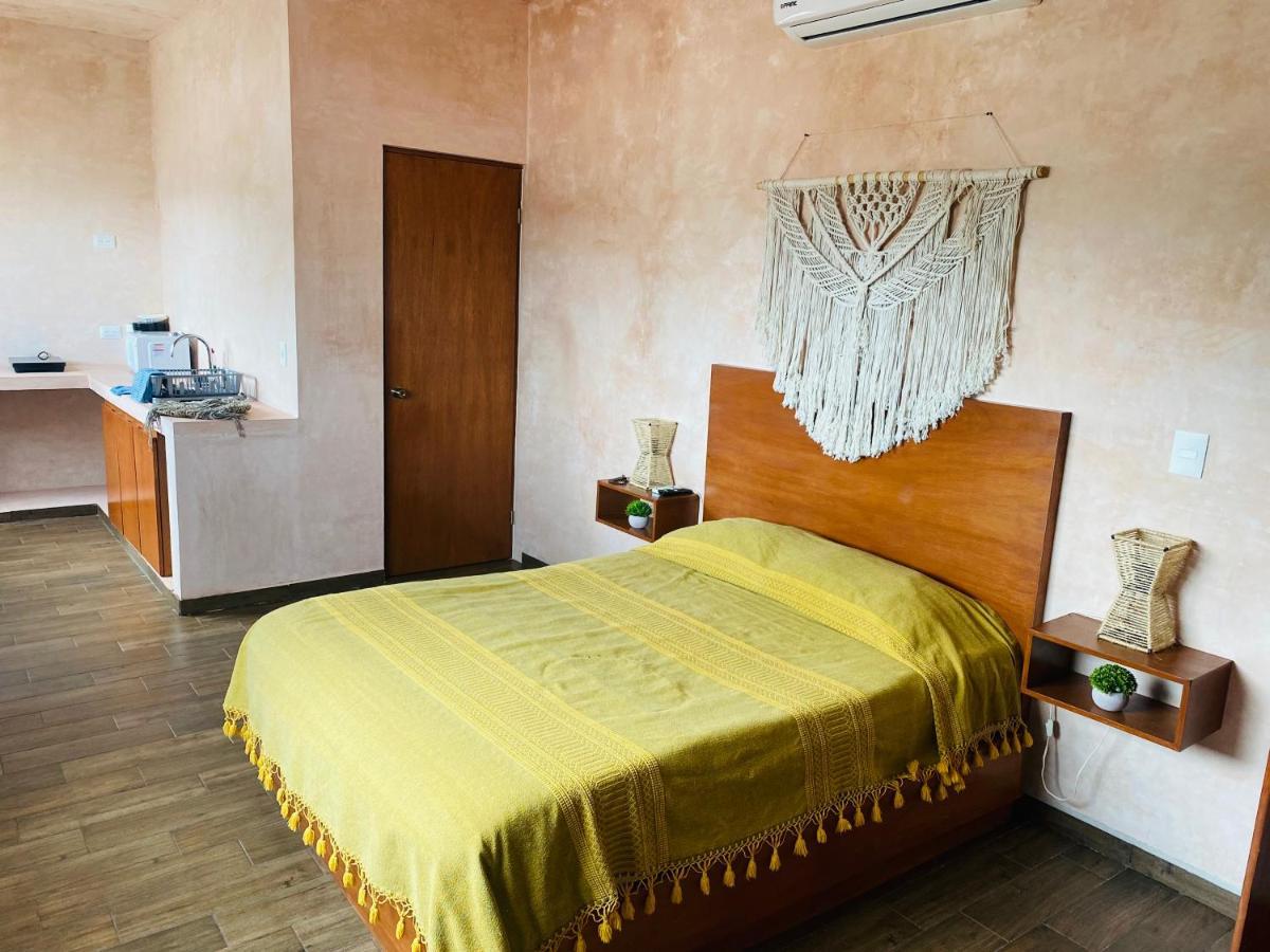 Hotelito Yum Kaax Apartahotel Mérida